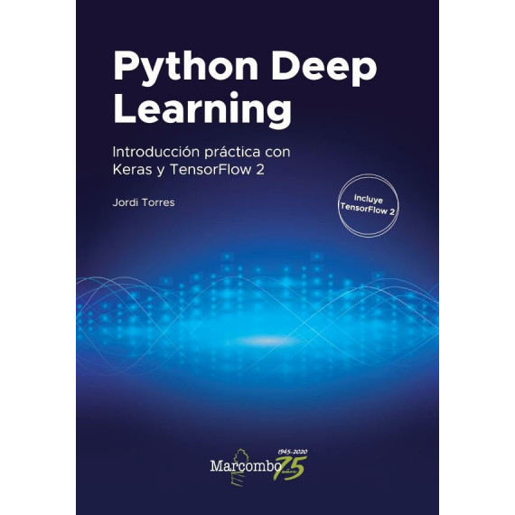 Python Deep Learning