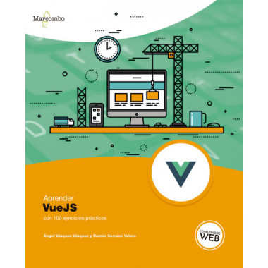 Aprender VueJS con 100 ejercicios prÃƒÂ¡cticos