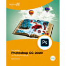 Aprender Photoshop CC 2020 con 100 ejercicios prÃÂ¡cticos