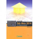 Aprender 3ds Max 2014 con 100 ejercicios