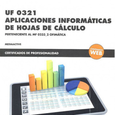 *UF 0321 Aplicaciones informÃƒÂ¡ticas de hojas de cÃƒÂ¡lculo