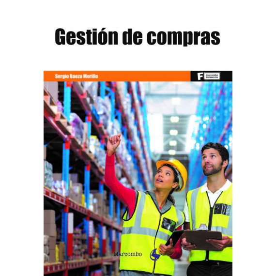 GESTION DE COMPRAS