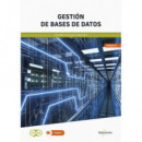 GESTION DE BASES DE DATOS