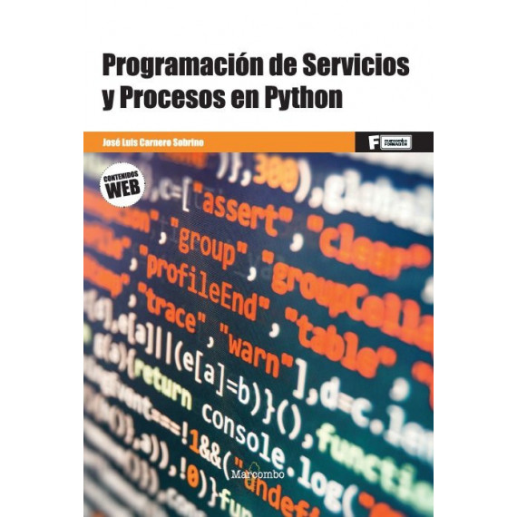 PROGRAMACION DE SERVICIOS Y PROCESOS EN PYTHON