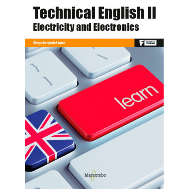 *TECHNICAL ENGLISH II. ELECTRICITY AND ELECTRONICS