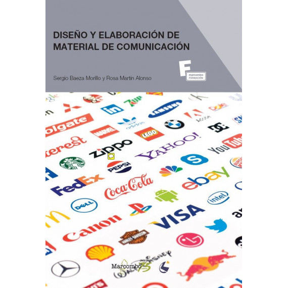 *DiseÃÂ±o y elaboraciÃÂ³n de material de comunicaciÃÂ³n de marketing y publicidad