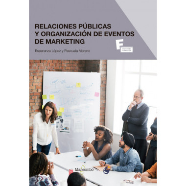 *Relaciones pÃƒÂºblicas y organizaciÃƒÂ³n de eventos de marketing