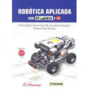 RobÃÂ³tica aplicada con LabVIEW y Lego