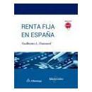 Renta fija en EspaÃÂ±a