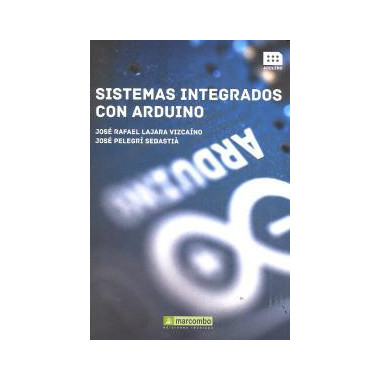 Sistemas Integrados con Arduino