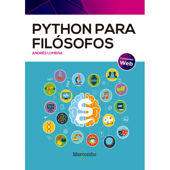 PYTHON PARA FILOSOFO