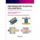 DEFORMACION PLASTICA VOLUMETRICA