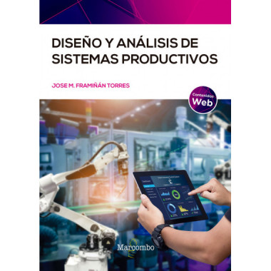 DISEÃƒÂ‘O Y ANALISIS DE SISTEMAS PRODUCTIVOS