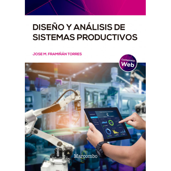 DISEÃÂO Y ANALISIS DE SISTEMAS PRODUCTIVOS