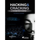 Hacking & cracking. Redes inalÃÂ¡mbricas wifi