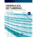 HIDRAULICA DE TUBERIAS