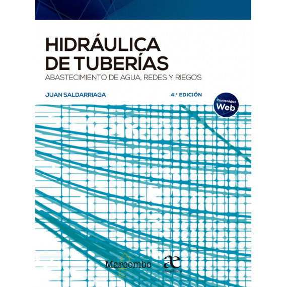 HIDRAULICA DE TUBERIAS