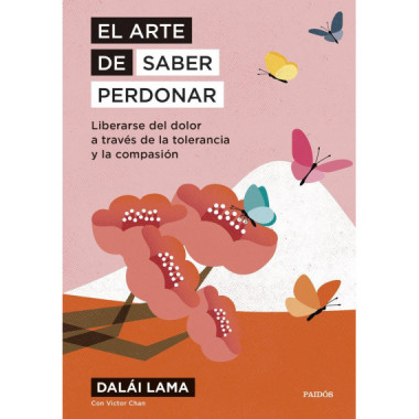 EL ARTE DE SABER PERDONAR