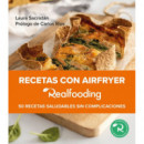 RECETAS CON AIRFRYER REALFOODING