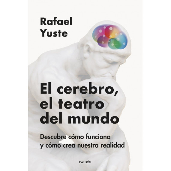 EL CEREBRO EL TEATRO DEL MUNDO