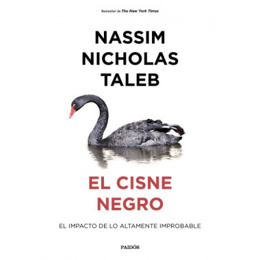 El cisne negro