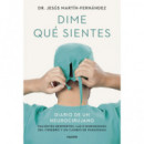 DIME QUE SIENTES