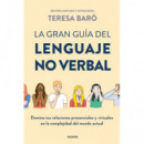 LA GRAN GUIA DEL LENGUAJE NO VERBAL