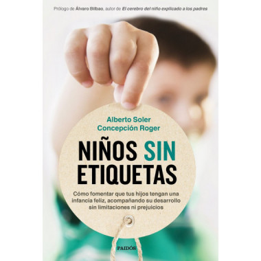 NiÃƒÂ±os sin etiquetas