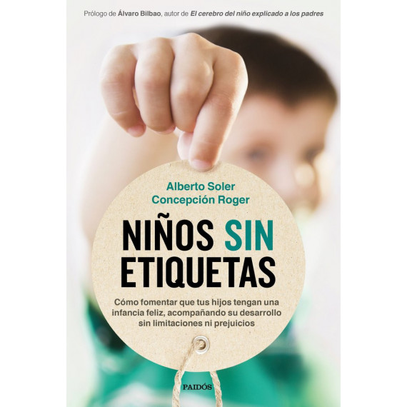 NiÃÂ±os sin etiquetas