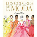 LOS COLORES DE LA MODA