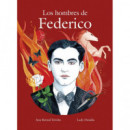 HOMBRES DE FEDERICO