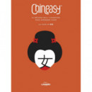 CHINEASY. EL METODO FACIL Y DIVERTIDO PARA APRENDE