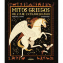 MITOS GRIEGOS