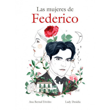 LAS MUJERES DE FEDERICO