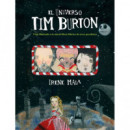 El universo Tim Burton