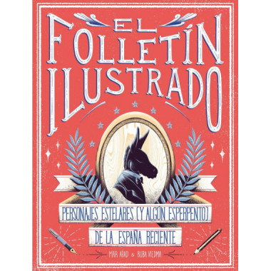 El folletÃƒÂ­n ilustrado