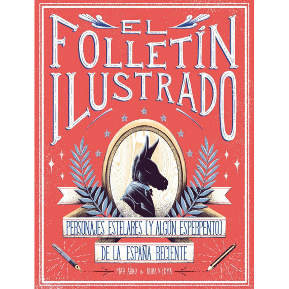 El folletÃÂ­n ilustrado