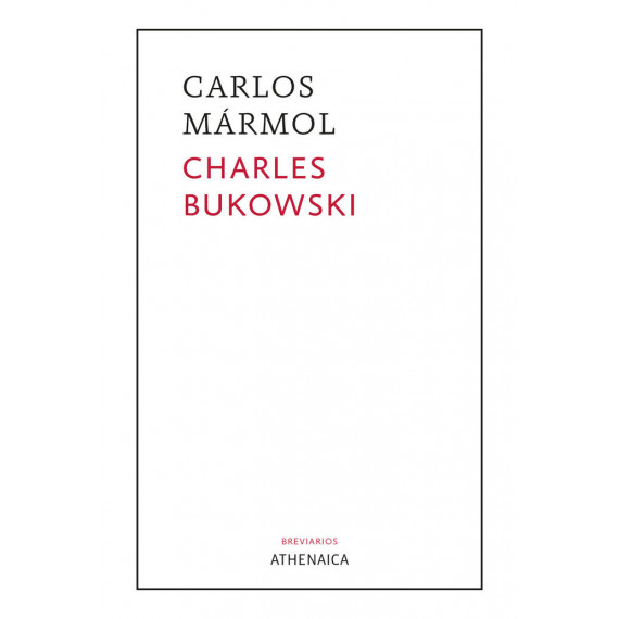 Charles Bukowski