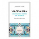 VIAJE A IRAN