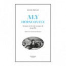 Aly Herscovitz