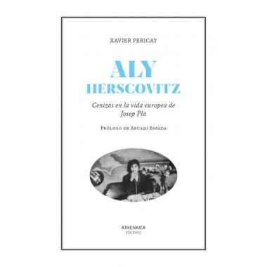 Aly Herscovitz