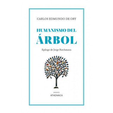 HUMANISMO DEL ARBOL