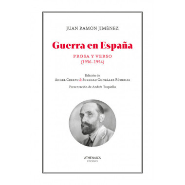 GUERRA EN ESPAÃƒÂ‘A