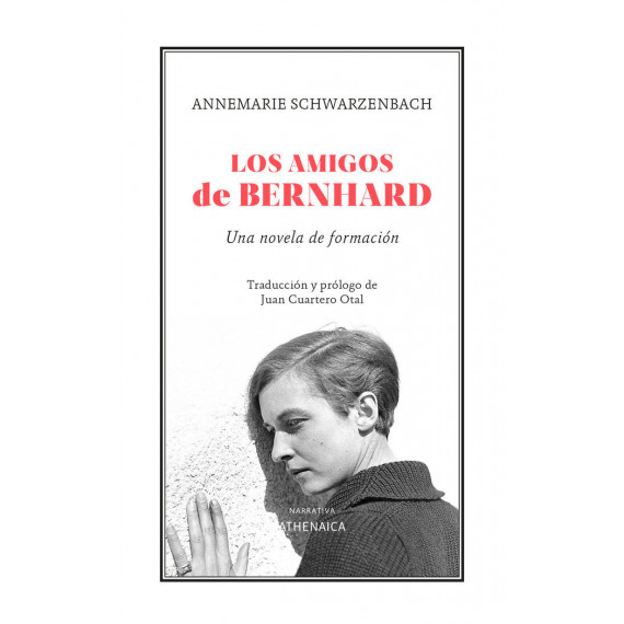 LOS AMIGOS DE BERNHARD