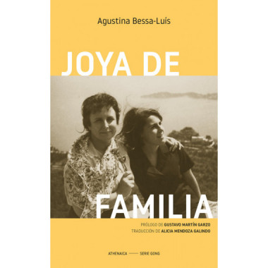 Joya de familia