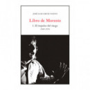 Libro de Morente 1