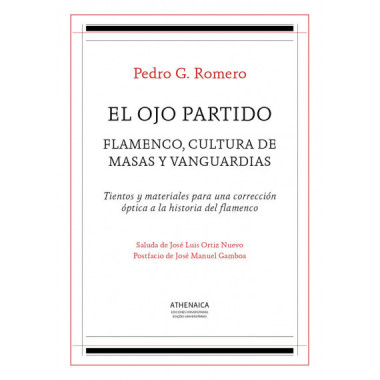 El ojo partido