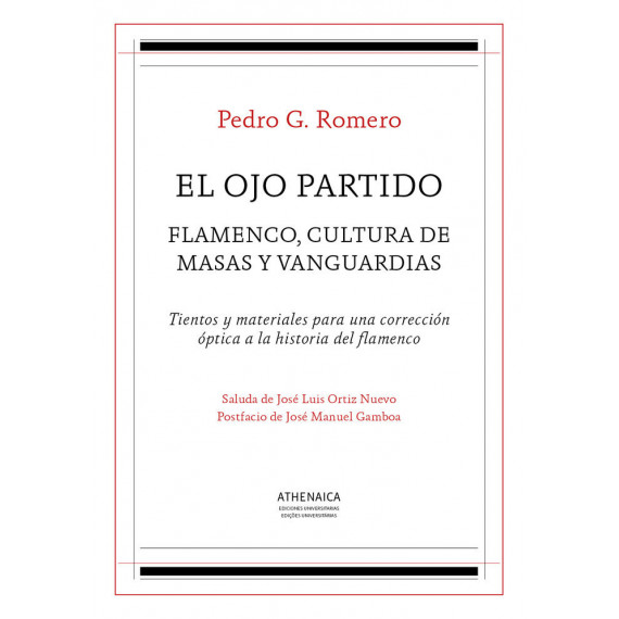 El ojo partido