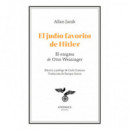 EL JUDIO FAVORITO DE HITLER