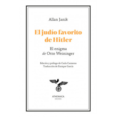 EL JUDIO FAVORITO DE HITLER